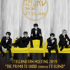 FTISLAND「The Prima TV SHOW」