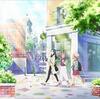 大人が観るおジャ魔女ドレミ・・・だな(^▽^;)