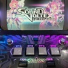 ボルテの新筐体で遊んできちゃった！！ [SOUND VOLTEX -Valkyrie model-]