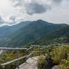 コロナの夏の大弛峠、北奥仙丈岳