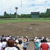 高校野球西東京大会