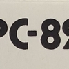 NEC PC-8201A メモリ増設してみた！