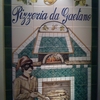 また行っちゃった♪薬院で陽気なイタリア雰囲気のオープンテラスで美味しいワイン♪　『ピッツェリア　ダ　ガエターノ　Pizzeria Da Gaetano』