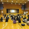 ６年生：学習発表会リハーサル②