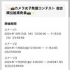 カメラ女子発掘コンテスト最終結果きました