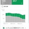 グーグルからのアクセスが伸びない理由！グーグルサーチコンソールを触ってからの変化は？