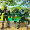 がんばる