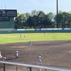 【野球観戦】BCリーグNPB交流戦・神奈川フューチャードリームスー読売ジャイアンツ三軍＠小田原球場【20250427】