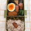 お弁当