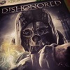  DISHONORED