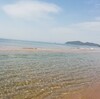 福岡県糸島の海と大濠公園へ。