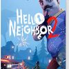 【3月期フリープレイ】Hello Neighbor２トロコンしたので感想！