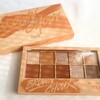 CLIO PRO EYE PALETTE BROWN CHOUX