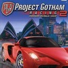 今XBOXのProject Gotham Racing 2にいい感じでとんでもないことが起こっている？