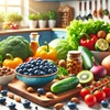 科学が証明！長寿の秘密はこの食材だった！