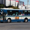 京成バスシステム　KS-1393