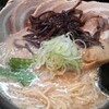 めんりき匠ラーメン 日野