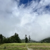 【御嶽山登山】天候の悪い中、山頂へ【前編】