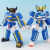 ダッシュライナーロボ！