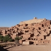 アイトベンハッドゥ Ait Benhaddou　～ マラケシュ Marrakech