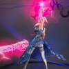 【FFXIV】厨二エフェクト