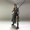 REY (JEDI TRAINING)ブラックシリーズ6インチフィギュア　レビュー