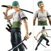 【特典】ヴァリアブルアクションヒーローズ ONE PIECE ロロノア・ゾロ PAST BLU…