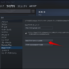 【STEAM】起動が遅い？動作が遅い？