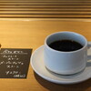 【東白楽】週末だけのカフェ「ポーコーヒー」初めて見た「ネル」を使ったドリップとは