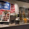 皇居ラン後のちょっと一杯にも♡BROOKLYN CITY GRILLのハッピーアワーへ【東京ミッドナイト日比谷】