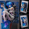 【攻殻機動隊】1/7『草薙素子（くさなぎ もとこ）原作版』フィギュア予約【マックスファクトリー】2026年10月発売予定☆