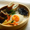 6月22日のお弁当