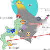 上京する人はマイノリティー。上京勢の唯一にして最強の武器とは？それを迎え討つ東京勢は？