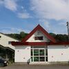 ＪＲ北海道　桜岡駅