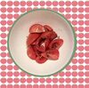 紅茶葉かおるトマトのサラダ