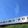 東急8500＠恩田　-2-