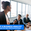 Benefits of a business analyst guide book during the CBAP Certification exam