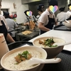 【台湾】その⑦「阜杭豆漿」「光復市場素食包子」「福大山東燕餃大王」