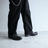 Recommend / " Dari " French drill trousers