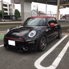 コーディング＠F56JCW