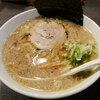 今日のお食事　ラーメン