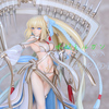 水妃モルガン　ガレージキット完成！