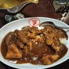 大和田駅もしくは大和田前原のバス停から徒歩すぐ！「欧風カレーgii」でチキンカレーを堪能