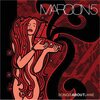 【今日の一曲】Maroon 5 - Harder To Breathe