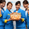 バニラ・エア！甘いバニラ女子とちょっといい話【世界の美人・可愛いCA/Flight Attendantシリーズvol.6】-Vanilla Air Inc.