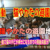 猫やかたの遊園地