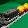 改造プラレール#79 秩父鉄道ﾃﾞｷ505