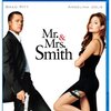 映画『Mr.&Mrs. スミス』MR. AND MRS. SMITH 【評価】C ブラッド・ピット