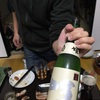 「菊姫　吟」を飲んだ