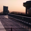 Kアリーナ横浜までの道